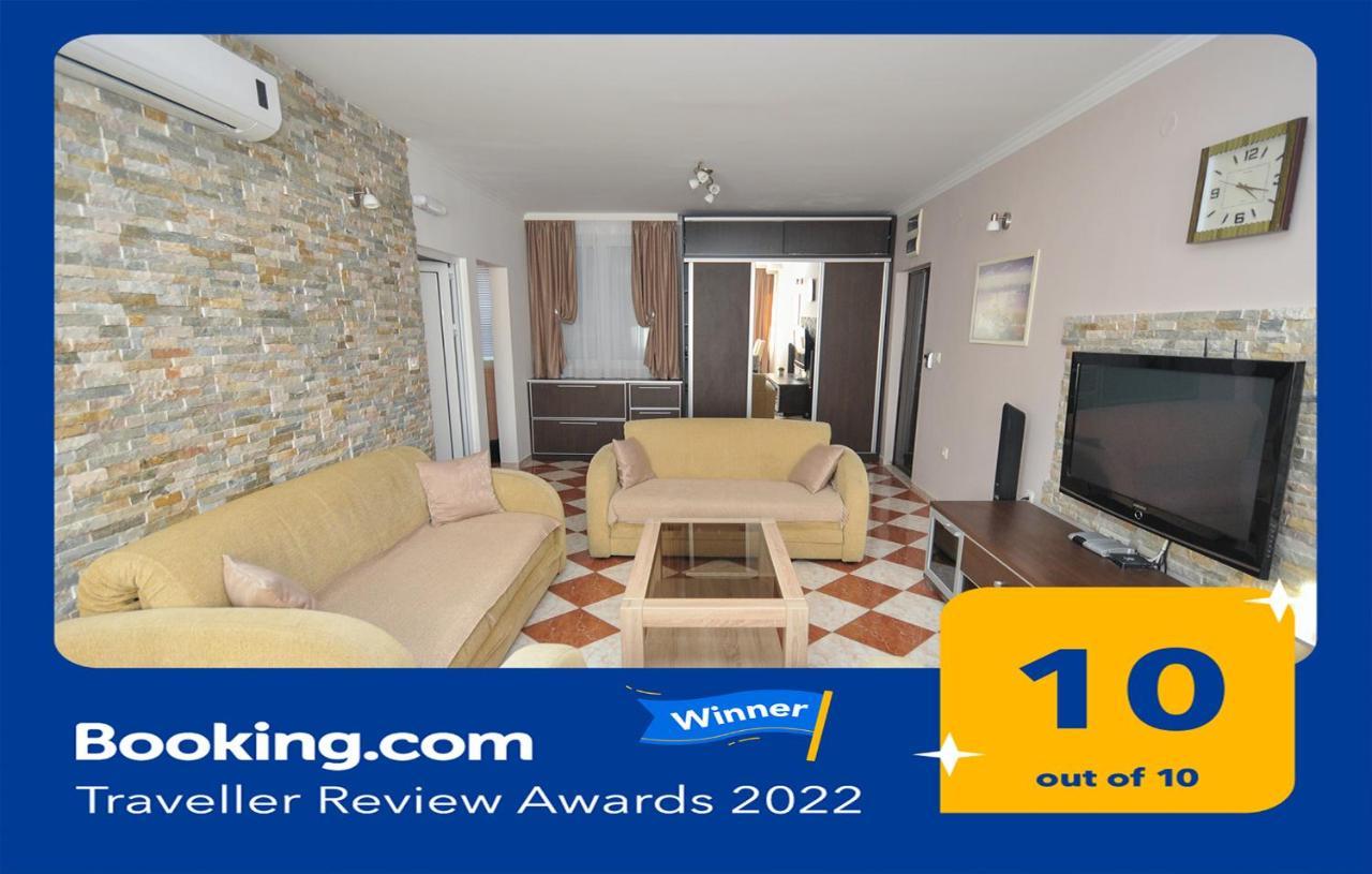 D&D Apartment 1 Budva Exterior photo