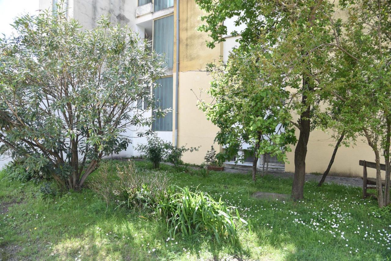 D&D Apartment 1 Budva Exterior photo