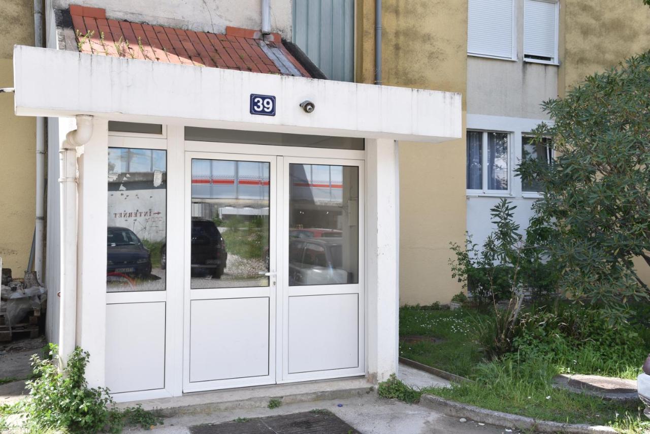 D&D Apartment 1 Budva Exterior photo