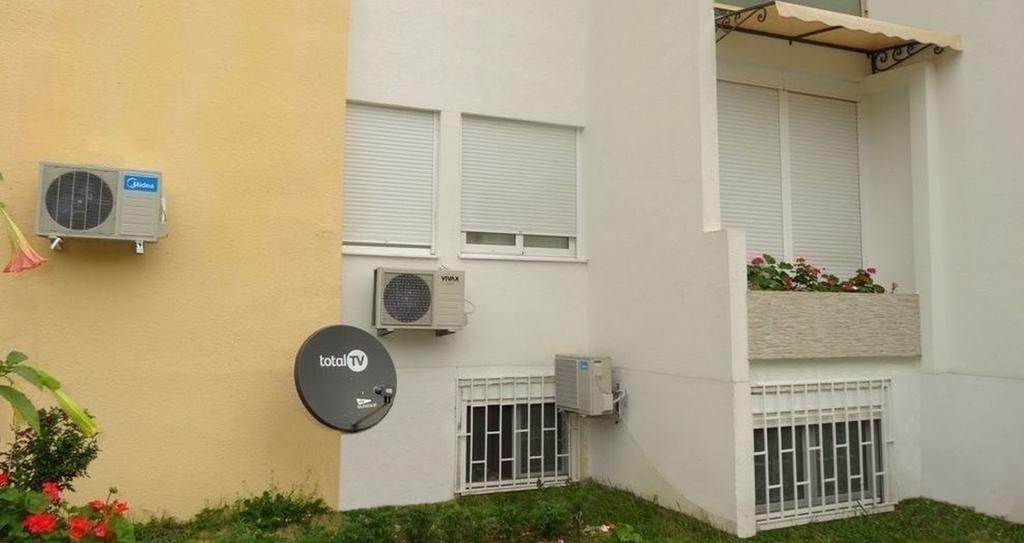 D&D Apartment 1 Budva Exterior photo